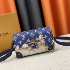 Louis Vuitton Satchel Bags